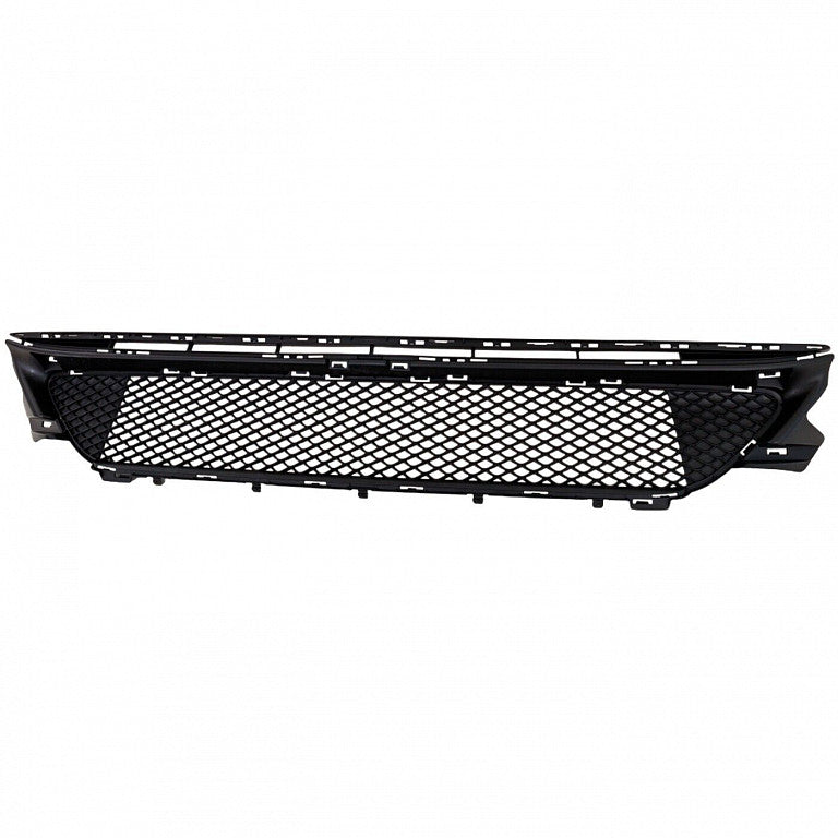 Grille Front Textured Finish Without Amg For Mercedes - MB1036167