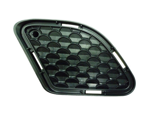 Fog Lamp Cover Front Driver Side (Matte) For Mercedes - MB1038127