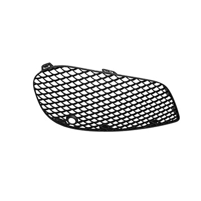 Grille Lower Driver Side With Amg For Mercedes - MB1038145