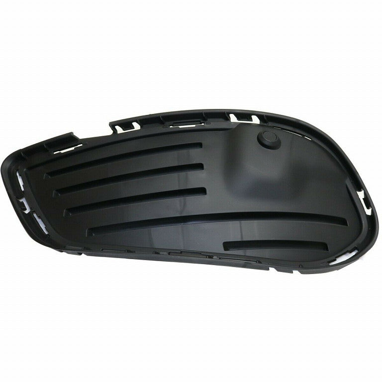 Bumper Bracket Front Driver Side With Amg For Mercedes - MB1038148