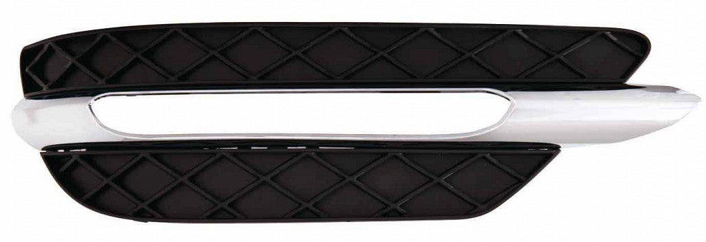 Grille Lower Passenger Side With Amg Pkg Cpe/Sdn For Mercedes - MB1039117