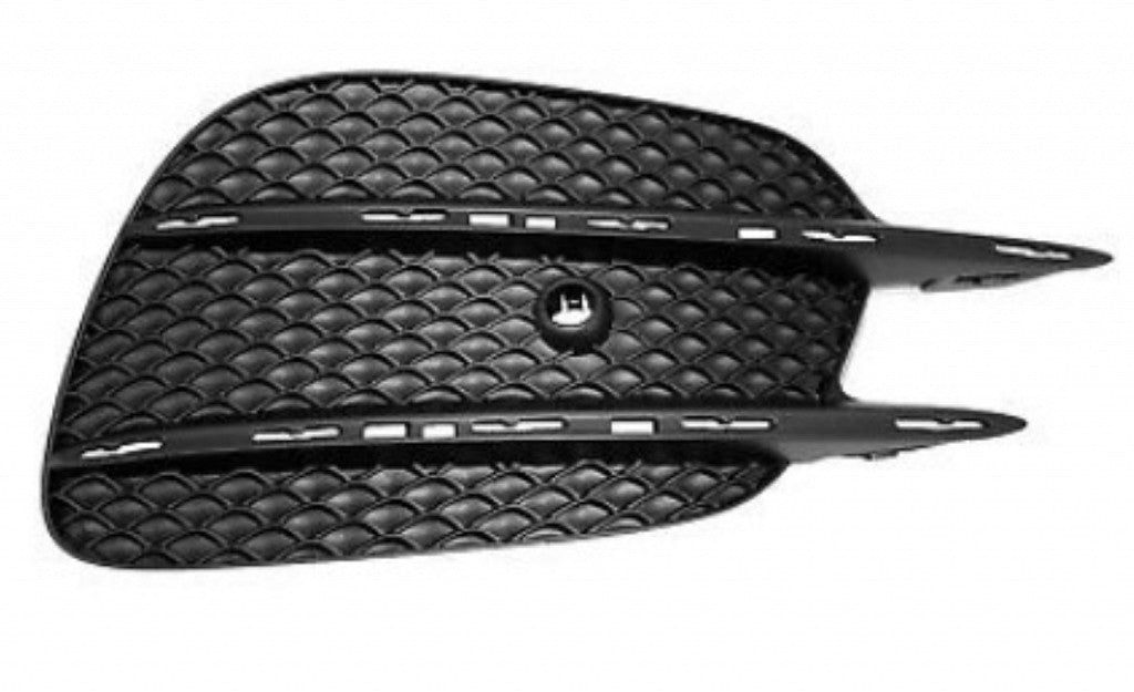 Grille Front Passenger Side Lower Without Trim/Molding For Mercedes - MB1039180