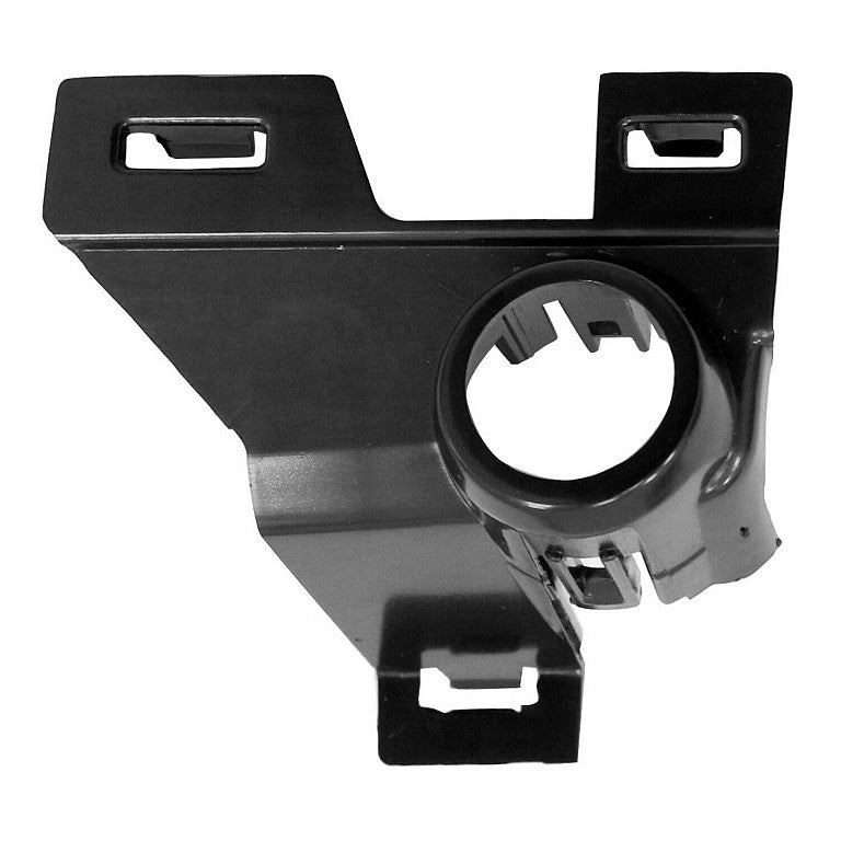 Bumper Bracket Front Passenger Side Center Lower Area With Amg For Mercedes - MB1039202