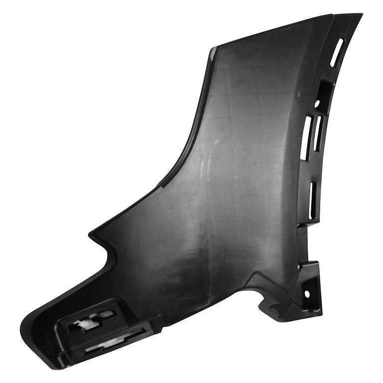 Bumper Bracket (Carrier) Front Driver Side Outer For Mercedes - MB1042143