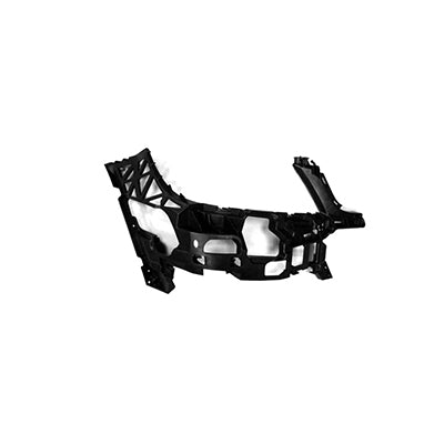 Bumper Support Front Passenger Side Upper Without Amg Pkg For Mercedes - MB1043101