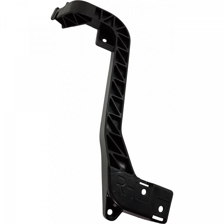 Bumper Bracket Front Passenger Side Vertical Brace For Mercedes - MB1043129