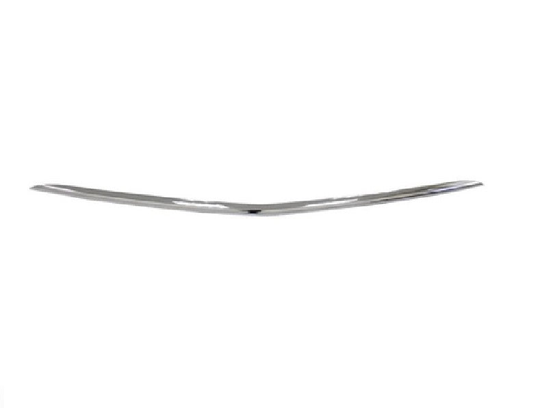 Bumper Molding Front Lower Chrome Without Amg For Mercedes - MB1044167