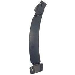 Bumper Moulding Outer Front Driver Side(Wheel Lip) Primed With Amg For Mercedes - MB1046169