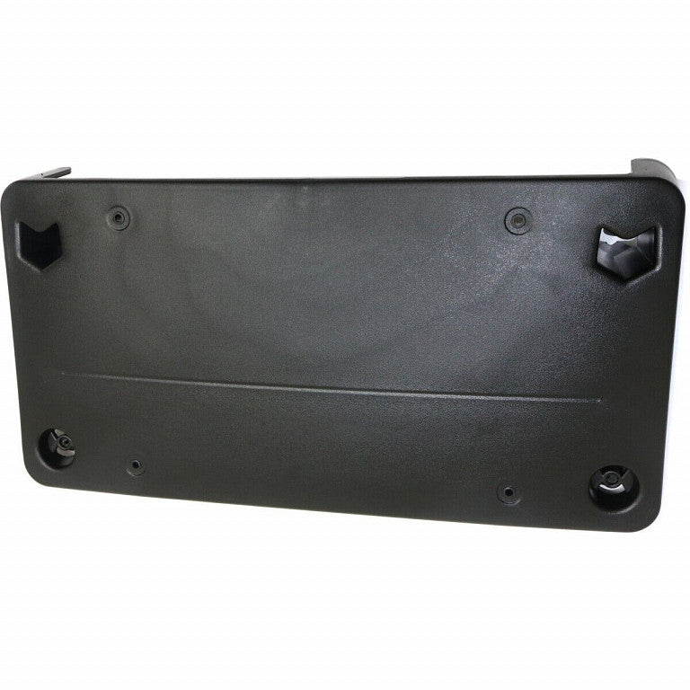 License Plate Bracket Front Without Mounting Hardware/ Amg For Mercedes - MB1068135