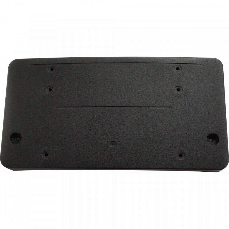 License Plate Bracket Front Without Mounting Hardware With Amg For Mercedes - MB1068148