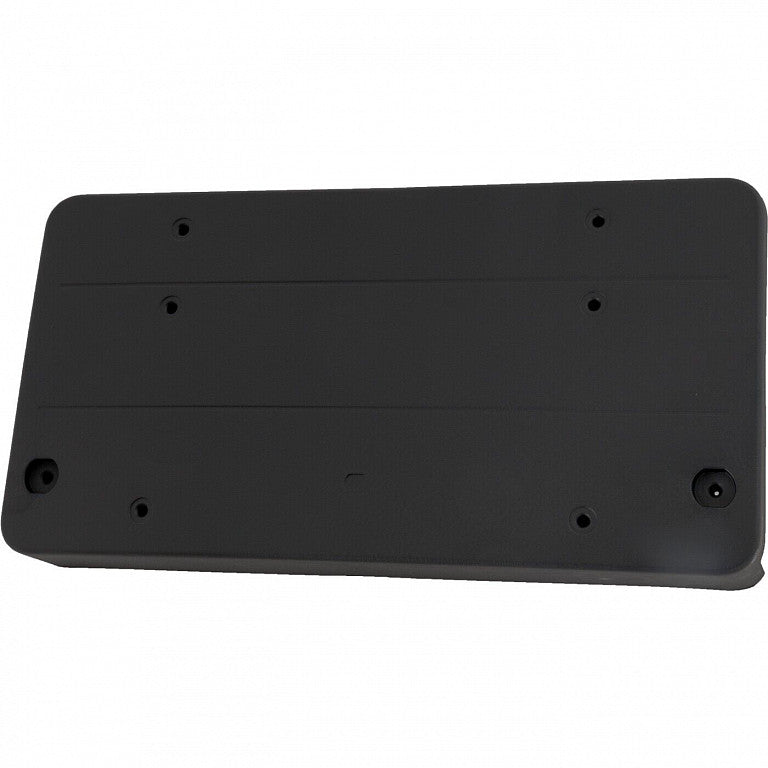 License Plate Bracket Front Without Mounting Hardware / Amg For Mercedes - MB1068155