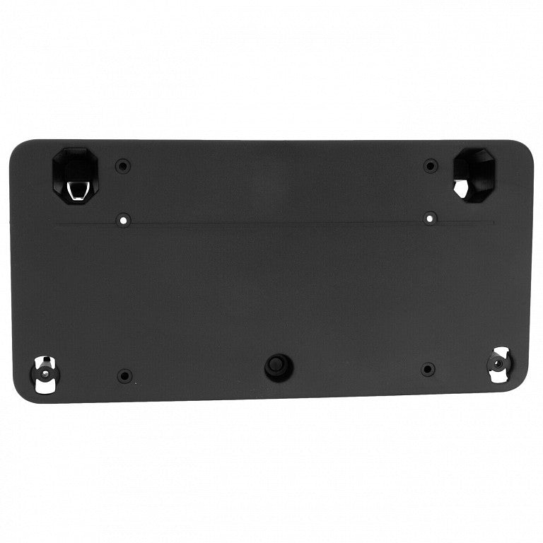 License Plate Bracket With Amg Without Mounting Hardware For Mercedes - MB1068166