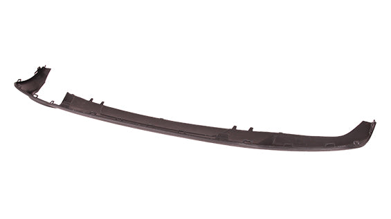 Bumper Rear Lower Textured With Sport For Mercedes - MB1115105