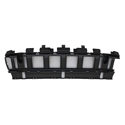 Bumper Bracket Rear Inner For Mercedes - MB1131101