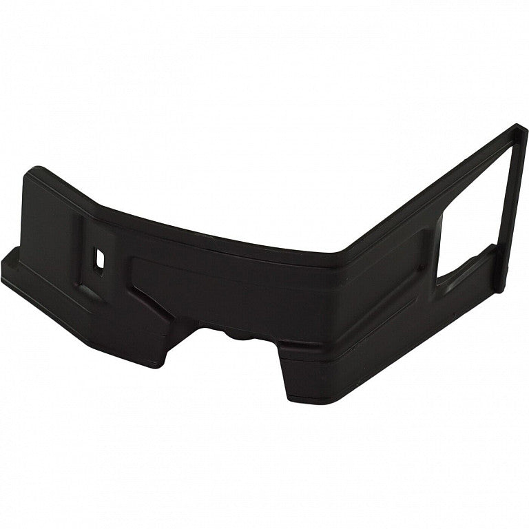 Bumper Bracket Rear Driver Side Lower With Sprt For Mercedes - MB1142108