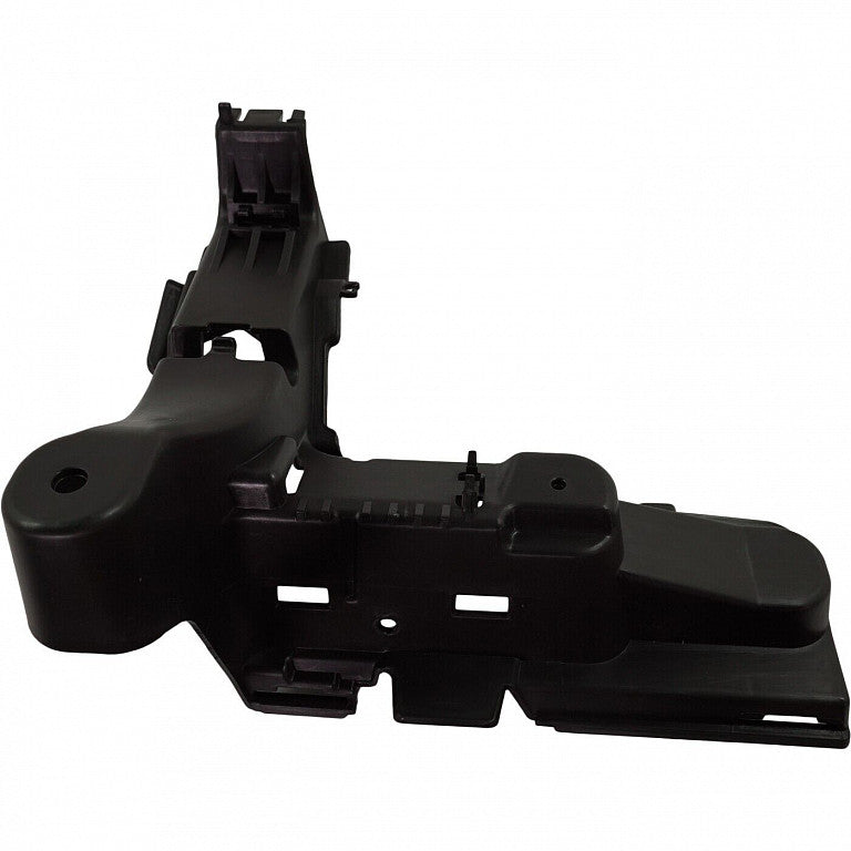 Bumper Bracket Rear Driver Side Lower With Amg For Mercedes - MB1142109