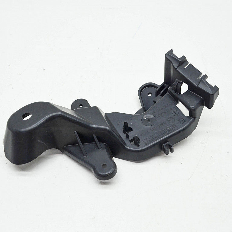 Bumper Bracket Rear Driver Side For Mercedes - MB1142113