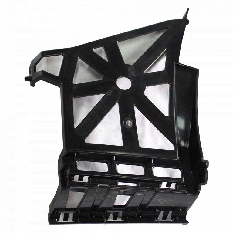 Bumper Bracket Passenger Side Rear Lower For Upper Cover With Amg For Mercedes - MB1143116