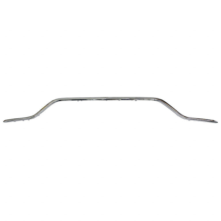 Bumper Moulding Rear Lower Chrome With Amg Sdn For Mercedes - MB1144133