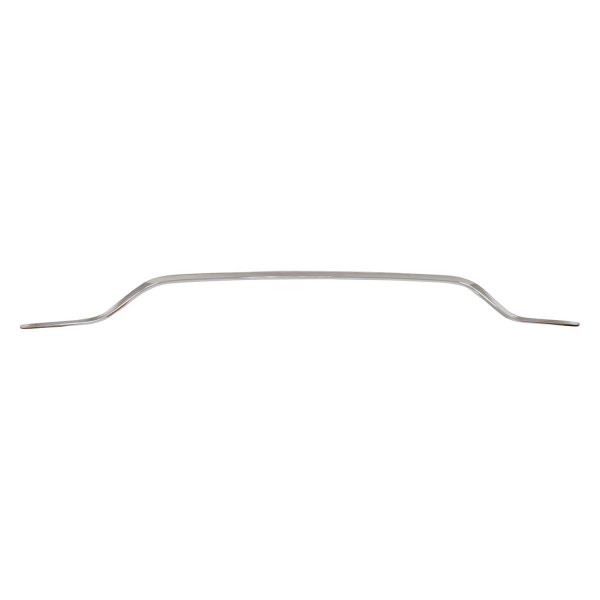 Bumper Moulding Rear Chrome With Amg For Mercedes - MB1144137