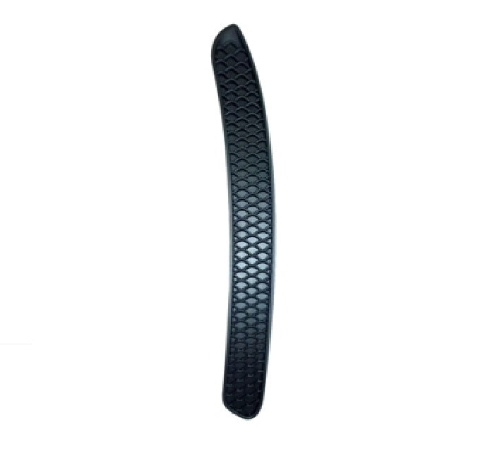 Bumper Molding Rear Passenger Side Black With Amg Pkg For Mercedes - MB1147112