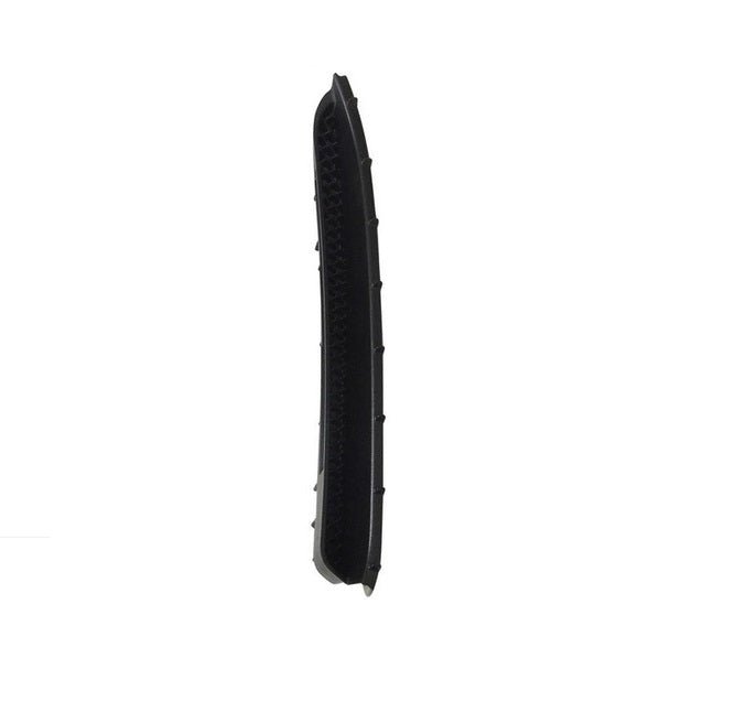Bumper Molding Rear Passenger Side Textured Amg For Mercedes - MB1147124