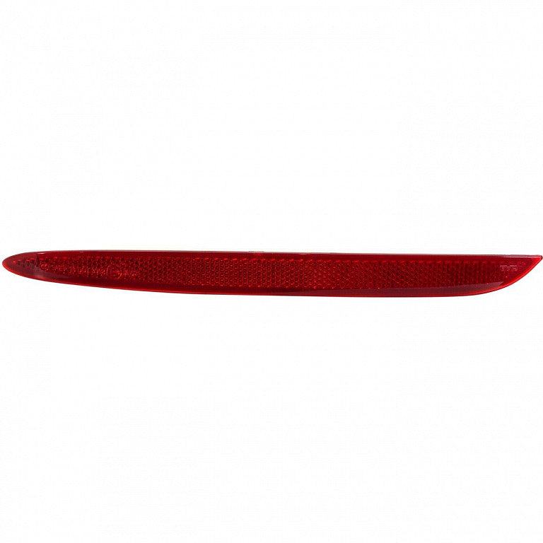 Reflector Rear Driver Side For Mercedes - MB1184106
