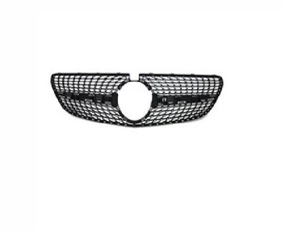 Grille Front With Amg For Mercedes - MB1200198