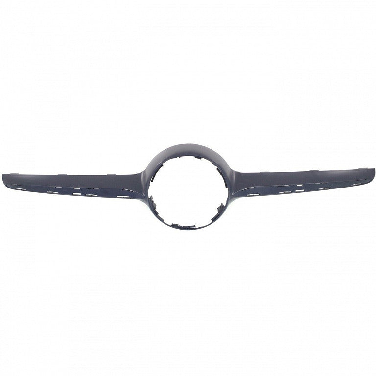 Grille Molding Center Primed Ptm Without Amg For Mercedes - MB1210110