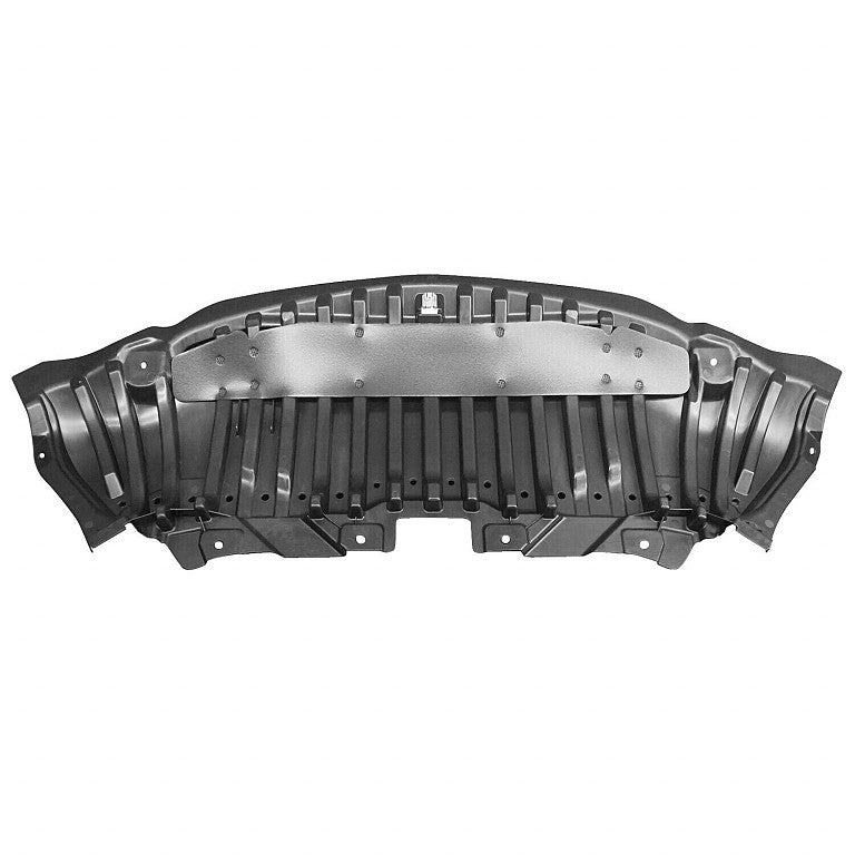 Undercar Shield Front Forward For Mercedes - MB1228190