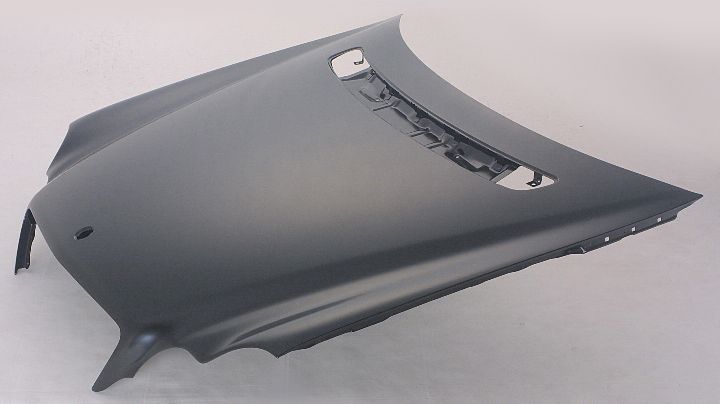 Hood Sdn/Wagen For Mercedes - MB1230116