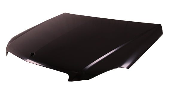 Hood Aluminum For Mercedes - MB1230129