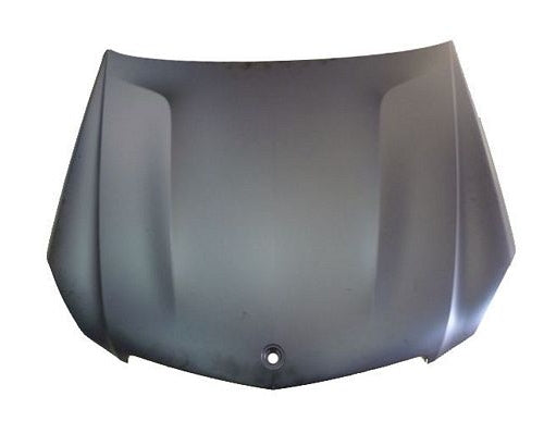 Hood Steel For Mercedes - MB1230134
