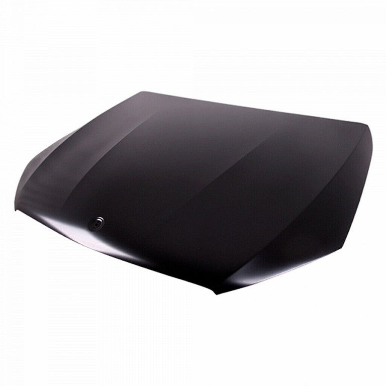 Hood Aluminum For Mercedes - MB1230146