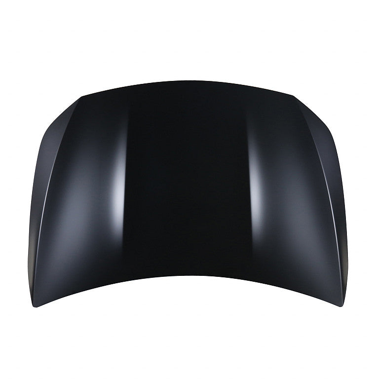 Hood Aluminum For Mercedes - MB1230165