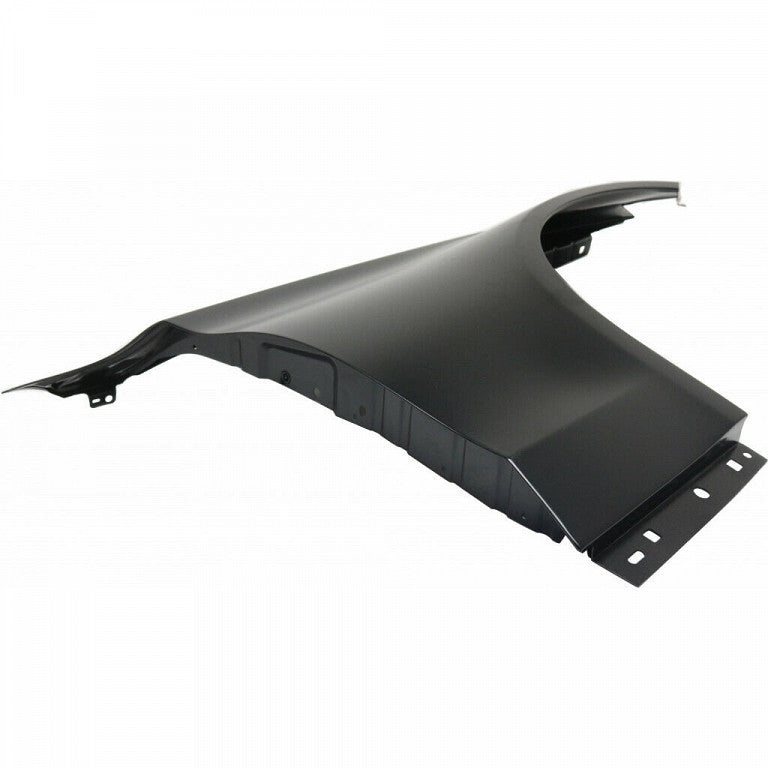 Fender Front Passenger Side Sdn Steeel For Mercedes - MB1241157