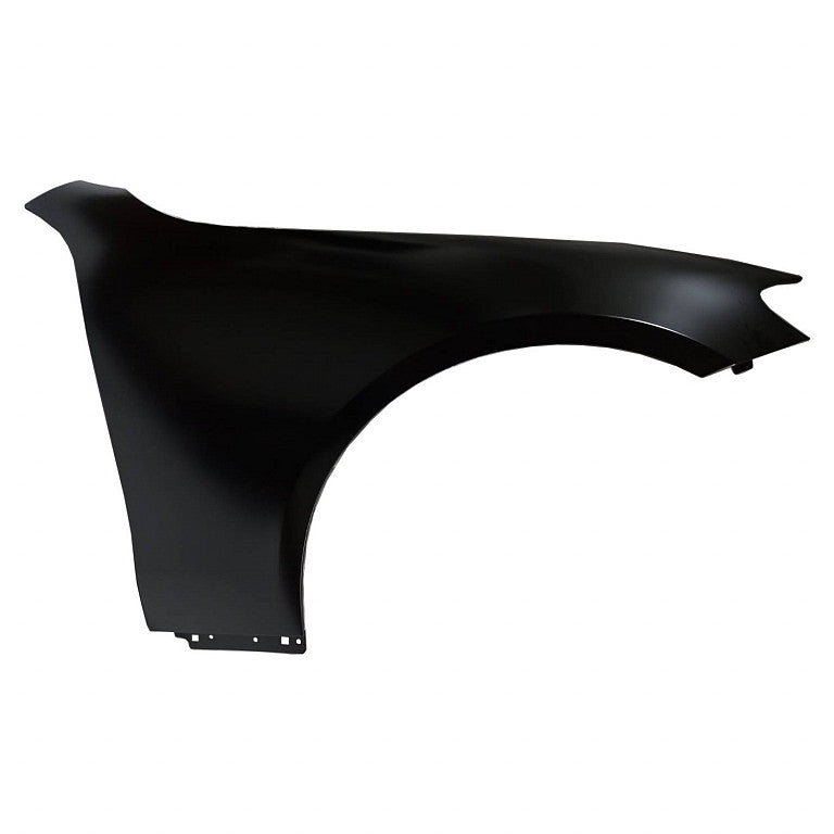 Fender Front Passenger Side Aluminum Capa For Mercedes - MB1241166C
