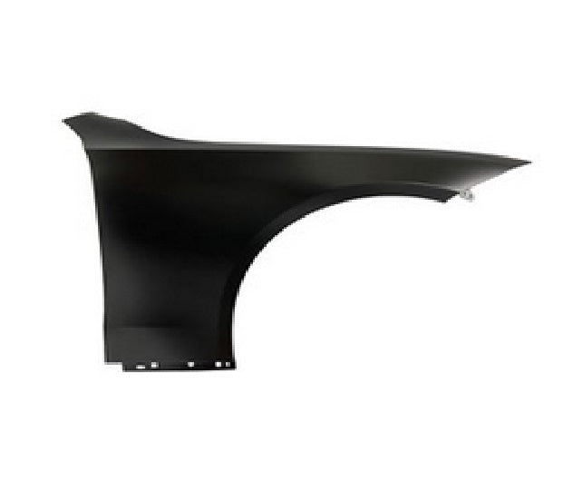 Fender Front Passenger Side Aluminum For Mercedes - MB1241181