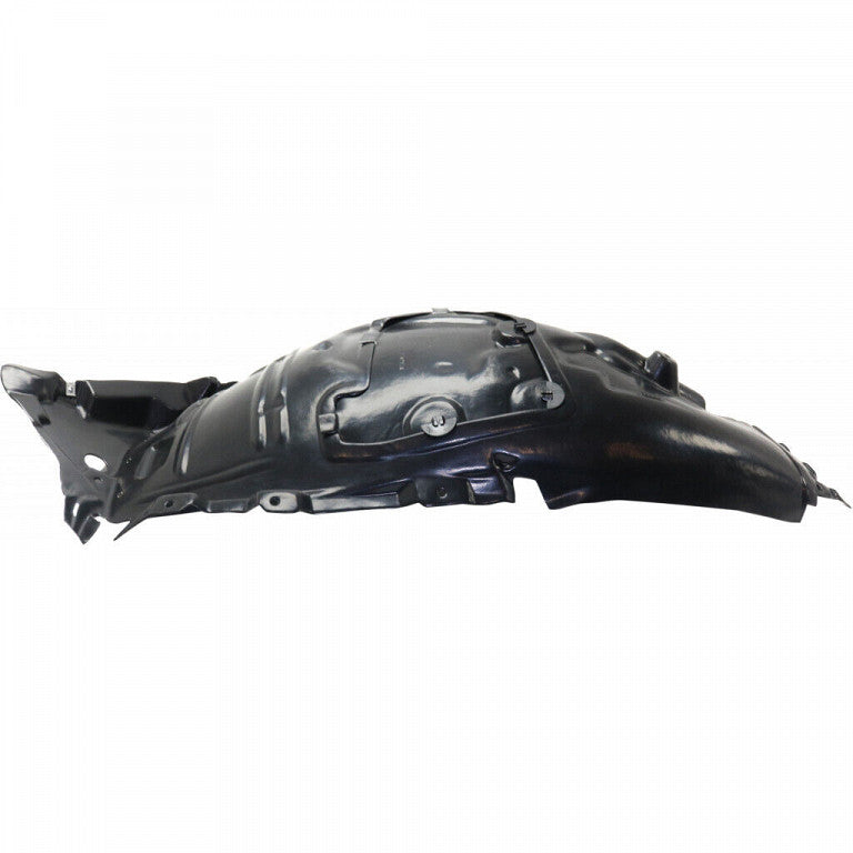 Fender Liner Front Driver Side Forward For Mercedes - MB1248181