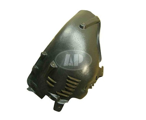 Fender Liner Front Passenger Side Frontont Section For Mercedes - MB1249151