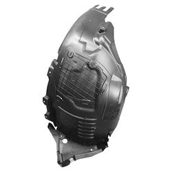 Fender Liner Front Passenger Side Forward For Mercedes - MB1249193