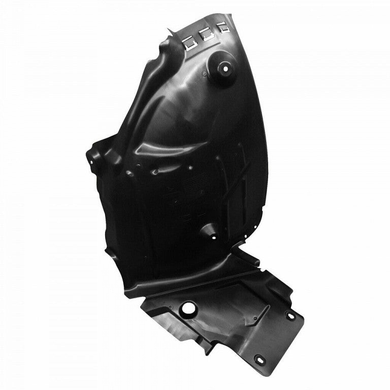 Fender Liner Front Passenger Side Frontom 4/12/17 For Mercedes - MB1249195