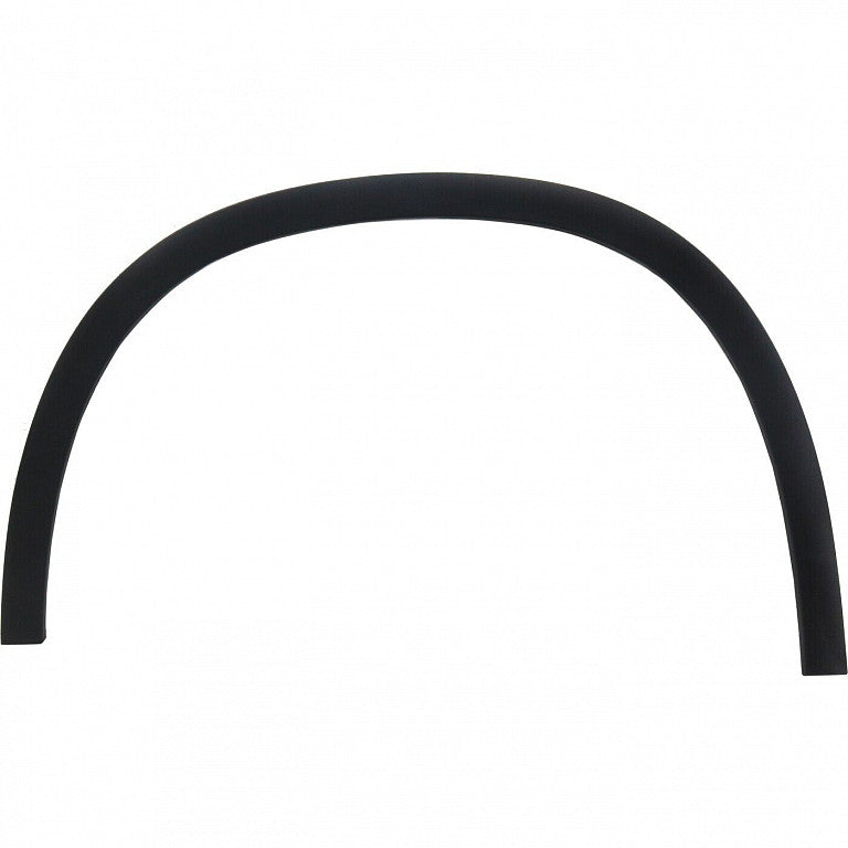 Wheel Arch Trim Front Driver Side Textured Black For Mercedes - MB1290100