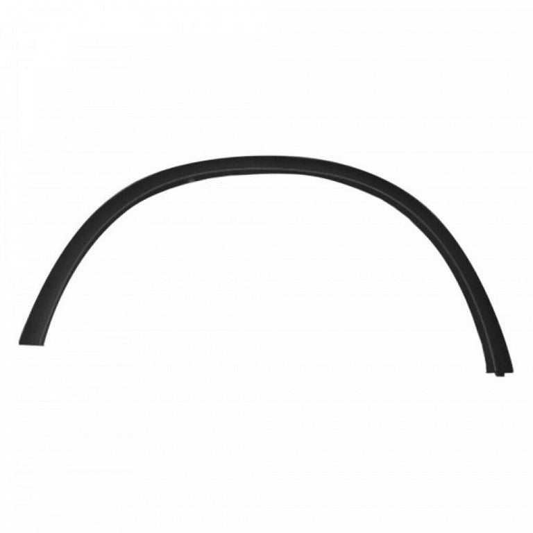 Wheel Arch Trim Front Driver Side Textured Black For Mercedes - MB1290101