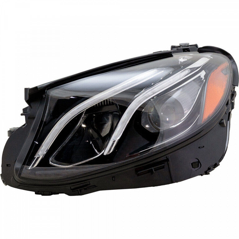 Head Lamp Driver Side Led Without Logo / Active Body Control High Quality For Mercedes - MB2518110