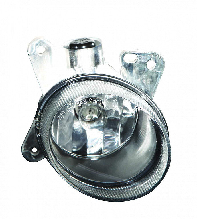 Driving Lamp Passenger Side Non Led Sdn/Cpe/Conv/Wgn Capa For Mercedes - MB2549100C