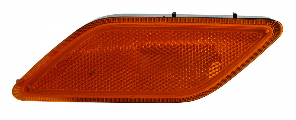 Side Marker Lamp Driver Side (In Bumper) High Quality For Mercedes - mb2550104