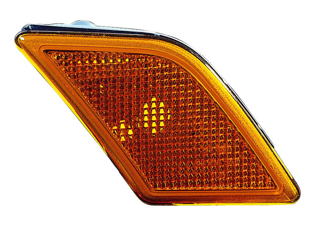 Side Marker Lamp Driver Side High Quality For Mercedes - mb2554100
