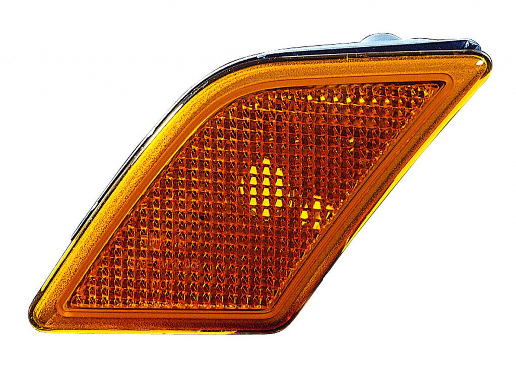 Side Marker Lamp Passenger Side High Quality For Mercedes - mb2555100