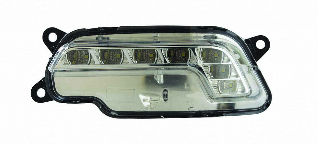 Driving Lamp Driver Side With Cornering Lamp High Quality For Mercedes - MB2562100